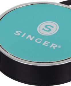 SINGER 50003 ProSeries Retractable Tape Measure, 96-Inch , Teal 1 23 71C1XMaCcfL