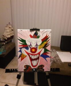 Martin / F. Weber Bob Ross Oil Paint, 237ml, Liquid White 27 71C1dCnSsvL