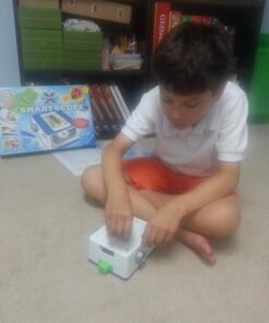 Ravensburger Science X Smartscope Science Kit 29 71C1w2tn3L