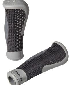 Schwinn Ergonomic Comfort Bike Grips, Fits Most Standard Bicycle Handlebars, Provide Extra Comfort and Improved Grip, Bike Parts and Accessories Black 32 71C2YnrjdiL