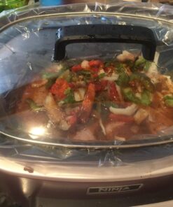 Reynolds Slow Cooker Liners 2 Pack (8 Liners Total) 31 71C2bnCWAaL