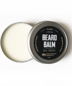 Big Forest Beard Treatment Kit - Shampoo 9 oz - Oil 1 oz - Beard Balm 2 oz - Brush - Wood Scent - 100% Natural and Organic Beard Growth Care Products in Premium Gift Box 16 71C2fmgYXL