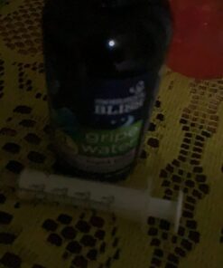 Mommy's Bliss Gripe Water Night Time, Infant Gas & Colic Relief, Gentle & Safe, 4 Weeks+, 4 FL OZ Bottle (Pack of 1) 30 71C2qiI4prL