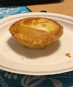 Burger Master Innovative 8-in-1 Burger Press & Freezer Container Makes 8 Quarter-Pound Burgers 32 Oz., Tasty Amazing Burgers, Easy-To-Clean & Dishwasher Safe 1 44 71C3F1sUBcL