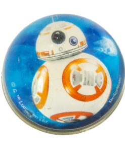 Star Wars™ Episode VII Bounce balls, Party Favor 6 piece 9 71C3Or2EY8L
