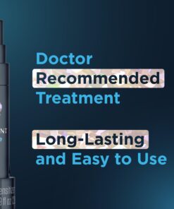 Promescent Desensitizing Delay Spray for Men Clinically Proven to Help You Last Longer in Bed - Better Maximized Sensation + Prolong Climax for Him, 2.6 ml 0.09 Fl Oz (Pack of 1) 25 71C406MqQL