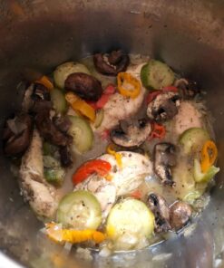 Instant Pot Duo 7-in-1 Electric Pressure Cooker, Slow Cooker, Rice Cooker, Steamer, Sauté, Yogurt Maker, Warmer & Sterilizer, Includes App With Over 800 Recipes, Stainless Steel, 6 Quart 6QT 85 71C44wwYsaL