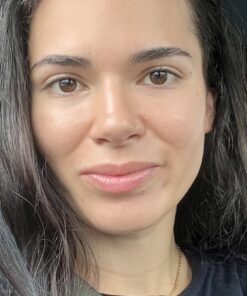 TruSkin Tea Tree Clear Skin Super Serum, Formulated with Tea Tree Oil, Vitamin C, Salicylic Acid, Niacinamide & Retinol, 1fl oz 1 Fl Oz (Pack of 1) 38 71C47 VEh2L