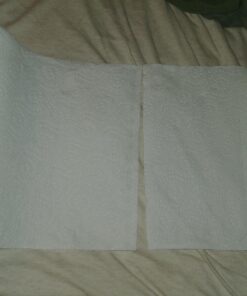 Plenty Ultra Premium Paper Towels | XL Rolls | Super Absorbent | Strong & Durable | Full Sheet | 24 Rolls 24 Rolls (Pack of 4) White 35 71C4CA3R9lL