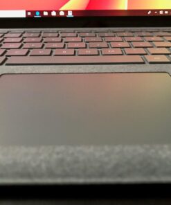 Microsoft Surface Laptop 2 (Intel Core i5, 8GB RAM, 256GB) - Platinum Intel Core i5 35 71C4H8tEQrL