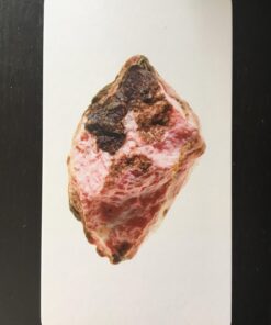 Crystals: The Stone Deck: 78 Crystals to Energize Your Life (Crystals and Healing Stones, Crystals for Beginners, Protection Crystals and Stones) 51 71C4M0zXvsL