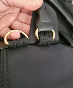 Baby Diaper Bag Backpack with Stroller Hooks, Pipi bear Multi-function Stylish Travel Diaper Back Pack for Mom and Dad, Baby Changing Bag, Maternity Nappy Bag for Boys and Girls, Large Capacity, Black 83 71C4nxWKHKL