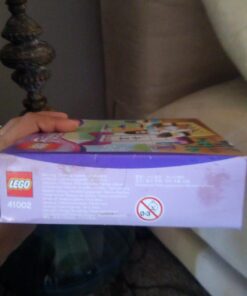 LEGO Friends Emma Karate Class 41003 18 71C4sZeOQRL