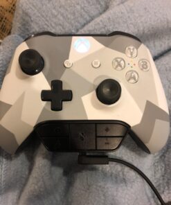 Xbox Wireless Controller – Winter Forces Special Edition 27 71C5WATUZ3L
