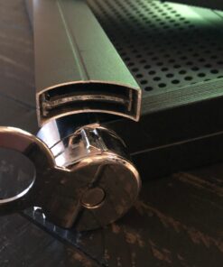 BackPainHelp Posture Laptop Stand Desk Table Tray for Bed, Aluminium, Adjustable Portable Folding Standing Desk Computer Riser (Black) 35 71C6YBS7eYL