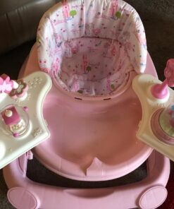 Disney Music and Lights Walker, Pink 37 71C7cM46RYL
