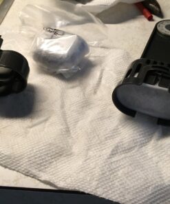 Everyday KWF-6 Keurig Replacement Coffee Filters, 6 Count (Pack of 1), White 6 Count (Pack of 1) 32 71C7lLbQu9L