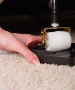 Headwind Consumer Products RAISE ITS 830-0531-S Furniture Riser, Khaki 1"x4"x4" (8 count) 14 71C84QhxihL