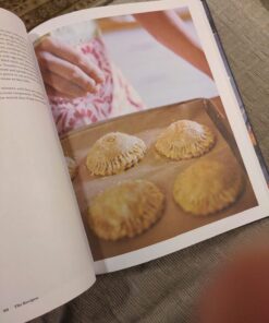 Sourdough: Recipes for Rustic Fermented Breads, Sweets, Savories, and More 40 71C8XCuI42L