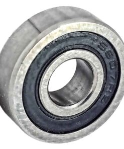 607-2RS Ceramic Bearing Si3N4 ABEC-5 7x19x6 Ball Bearings 13 71C8m9O7fuL