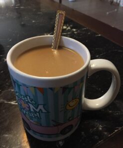 4th & Heart Vanilla Bean Grass-Fed Ghee, 9 Ounce, Keto, Pasture Raised, Lactose and Casein Free, Certified Paleo 9 Ounce (Pack of 1) 44 71C9rb2KF9L