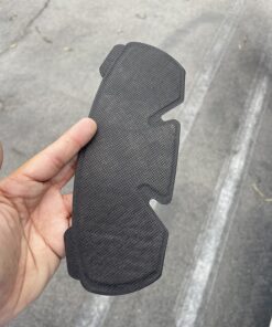 NoSweat Golf Hat Sweat Liner – Prevents Stains & Odor Patented Technology Made in The USA 6 31 71CB1qm53UL