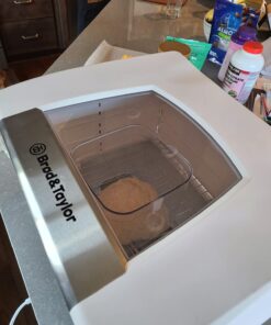 Brod & Taylor Folding Proofer & Slow Cooker (Proofer) 46 71CB2GR7IUL