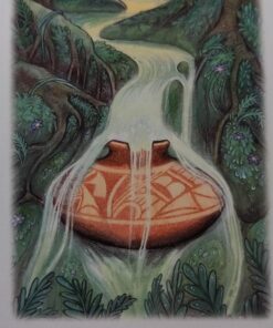 Vision Quest Tarot 47 71CBAEGVnHL