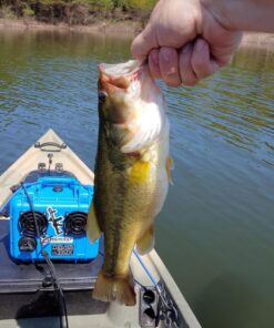 DemerBox DB2: Waterproof, Portable, and Rugged Outdoor Bluetooth Speakers. Loud Sound, 40+ hr Battery Life, Dry Box + USB Charging (Pesaro Green) Pesaro Green 32 71CBSIig2aL