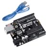 ELEGOO UNO R3 Board ATmega328P with USB Cable(Arduino-Compatible) for Arduino 21 71CBy2kfnNL