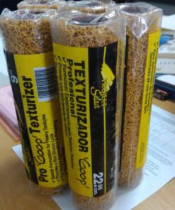 LINZER Products RC 119 0900 Paint-Rollers, 9" x 3/8" 13 71CCABAXFmL