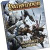 Pathfinder Roleplaying Game: Ultimate Combat Pocket Edition