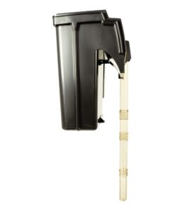 Tetra Whisper Power Filter for Aquariums, 3 Filters in 1, Up to 40-Gallons 25 71CCW0KRDoL