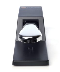 M-Audio SP-2 - Universal Sustain Pedal with Piano Style Action For MIDI Keyboards, Digital Pianos & More 28 71CCy1RnNiL 2