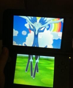 Pokémon X 14 71CDDarlKEL
