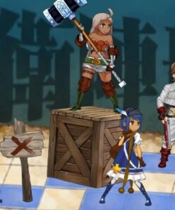 Grand Kingdom: Limited Edition - PlayStation 4 19 71CDQnvqBL