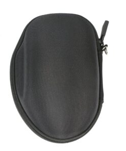 co2CREA Hard Case Replacement for Microsoft Bluetooth Ergonomic Mouse Surface Precision Mouse for Precision Mouse 13 71CDUOhzXrL