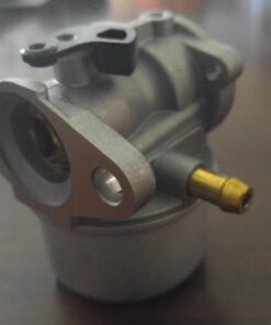 Briggs & Stratton 799868 Small Engine Carburetor Replaces for 498254, 497347, 497314, 498170 , Silver 24 71CDqvgEKbL 1