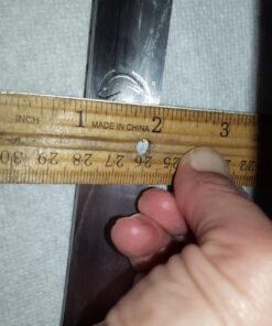 Cave Tools 17" Long Handle Stainless Steel Grill Tongs with Locking Bracket - BBQ Grill Accessories 34 71CE8Z1ZgvL