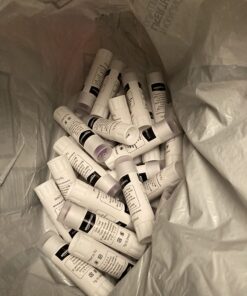 Amazon Basics Purple Washable School Glue Sticks, Dries Clear, 0.24-oz Stick, 30-Pack Small 16 71CEGzFocoL