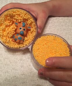 Educational Insights Playfoam Pals Wild Friends 6-Pack, Fidget, Sensory Toy, GIft for Boys & Girls, Ages 5+ 33 71CEbYkEZBL 1