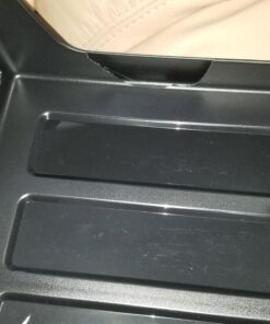 Officemate Recycled Desk Tray, Side Load, 15 1/8 x 8 7/8 x 15, Letter/A4, 6/PK (26212) 30 71CEd71Dx7L