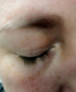 Sky Organics Organic Castor Oil Eyelash Serum for Lashes & Brows, 100% Pure & Cold-Pressed USDA Certified Organic to Strengthen, Moisturize & Condition, 1 fl. Oz 44 71CEfVRIJGL