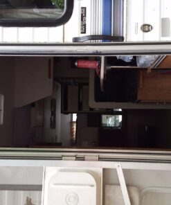 MAGZO Weather Stripping Door Seal, 1/2 Inch Wide X 1/8 Inch Thick Adhesive Foam Tape Soundproof Weatherstripping for Windows, 3 Rolls Total 50FT Black 1/2in * 1/8in * 50FT 50 71CFW37o62L