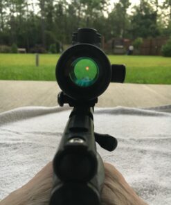 BSA RD30 30mm Red Dot 5 MOA 21 71CFiD AWTL