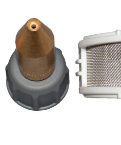 Smith Performance Sprayers R200 2-Gallon Compression Sprayer for Pros Applying Weed Killers, Insecticides, and Fertilizers 17 71CGsAW2u6L