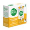 nutpods Original Coffee Creamer - Unsweetened Non Dairy Creamer Made from Almonds and Coconuts - Keto Creamer, Whole30, Gluten Free, Non-GMO, Vegan, Sugar Free, Kosher (4-Pack) 11.2 Fl Oz (Pack of 4) 27 71CHItl34YL