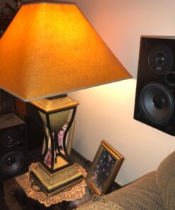 Polk Audio PSW505 12" Powered Subwoofer - Deep Bass Impact & Distortion-Free Sound, Up to 460 Watts, Easy Integration with Home Theater Systems, BLACK 68 71CHNbWxE3L 1