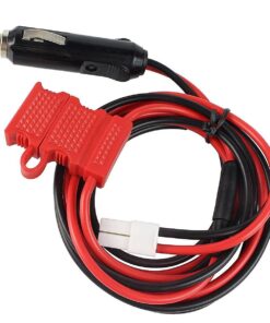 Igloo 12-Volt DC Power Cord, Black (25121) 11 71CHVGS0GfL