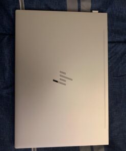 HP ENVY 13-13.99 Inches Thin Laptop w/ Fingerprint Reader, 4K Touchscreen, Intel Core i7-8565U, NVIDIA GeForce MX250 Graphics, 16GB SDRAM, 512GB SSD, Windows 10 Home (13-aq0044nr, Natural Silver) Intel Core i7 8th Gen 38 71CHX3D8TjL